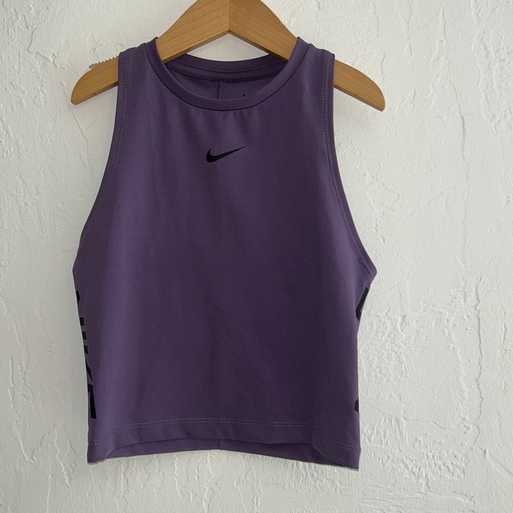 Nike Pro dri-fit top
